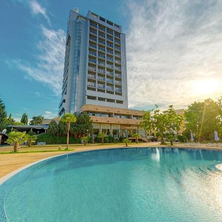 Kamenec Hotel Nessebar Extérieur photo