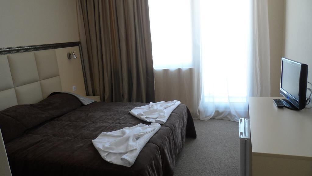 Kamenec Hotel Nessebar Chambre photo