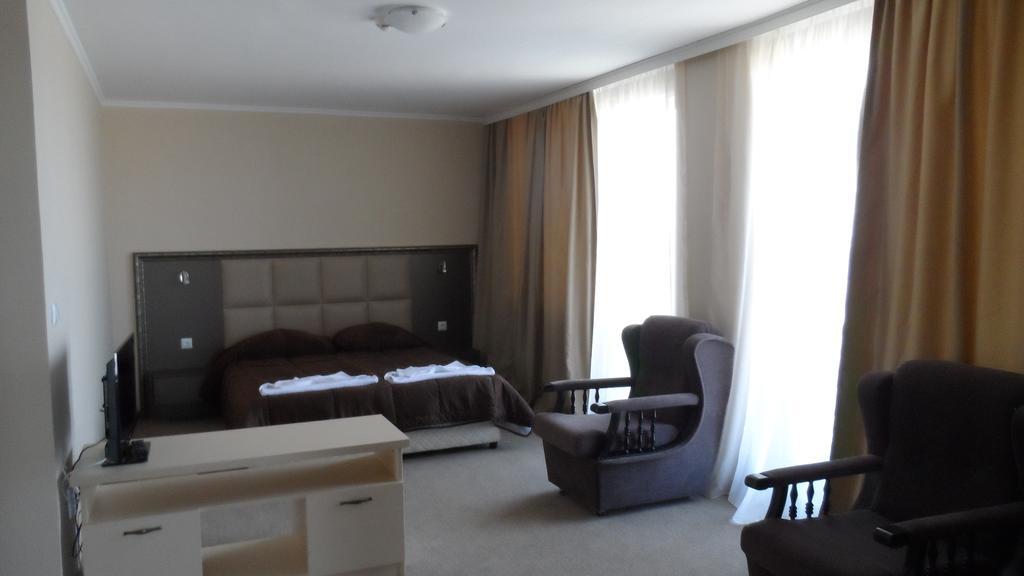 Kamenec Hotel Nessebar Chambre photo