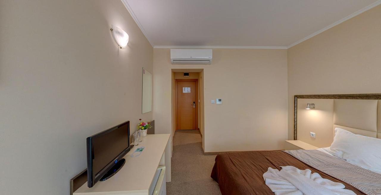 Kamenec Hotel Nessebar Extérieur photo