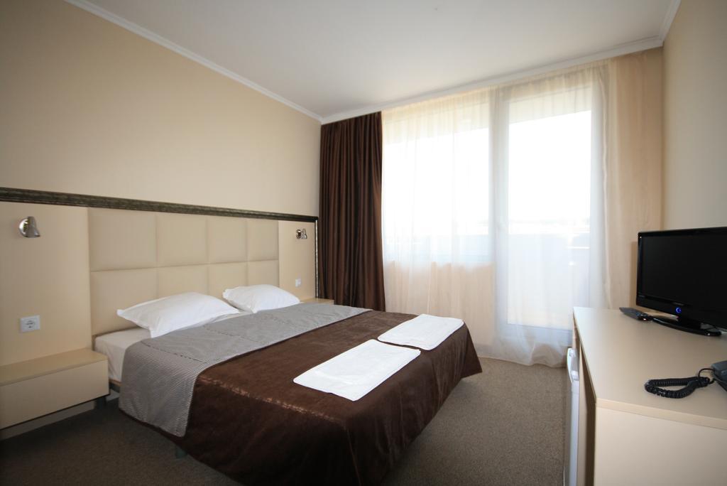 Kamenec Hotel Nessebar Extérieur photo