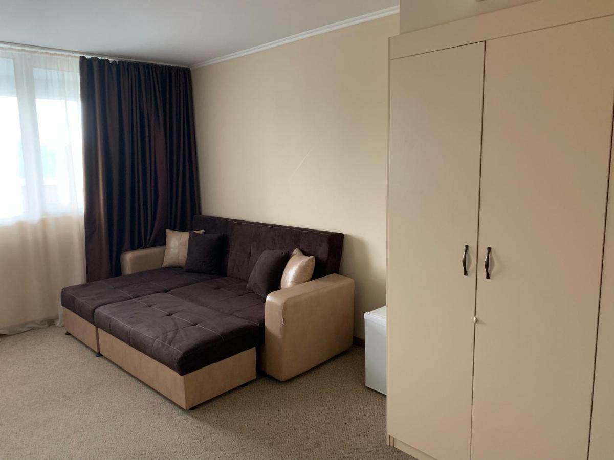 Kamenec Hotel Nessebar Extérieur photo