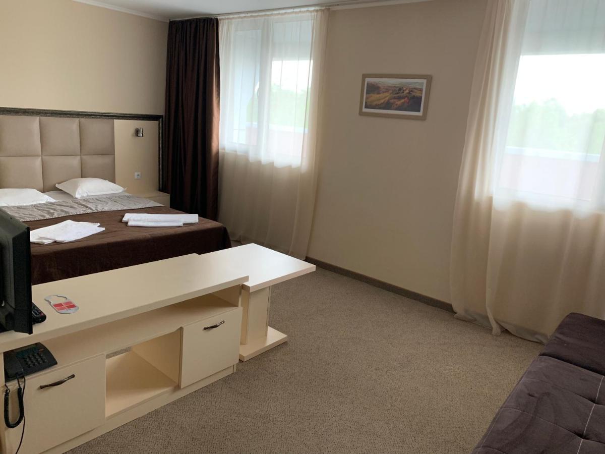 Kamenec Hotel Nessebar Extérieur photo